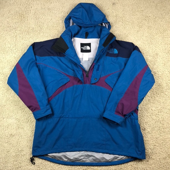 The North Face Other - Vintage The North Face Parka Ski Jacket Men’s XL